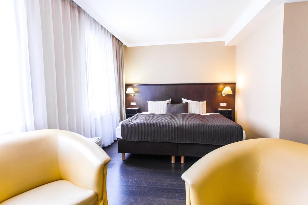 Spa Hotel Panorama Karlovy Vary Kültér fotó